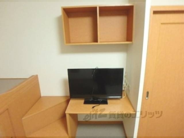 テレビ