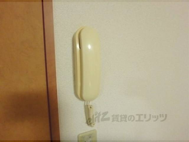 ドアホン