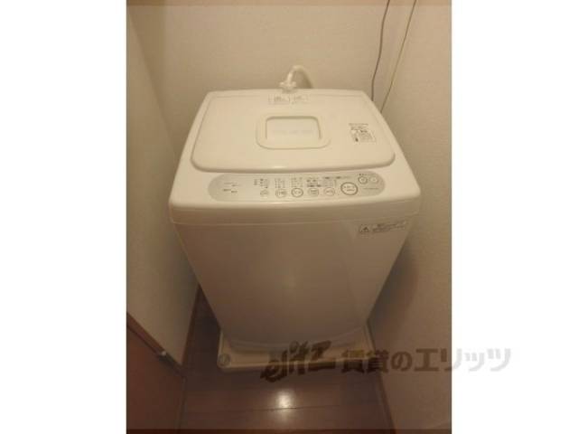 洗濯機