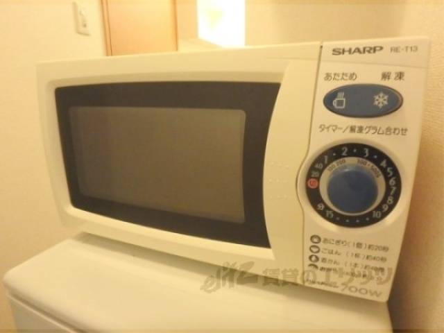 電子レンジ