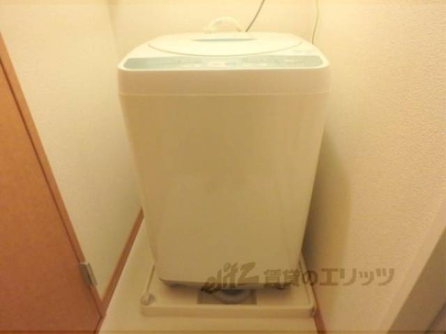 洗濯機