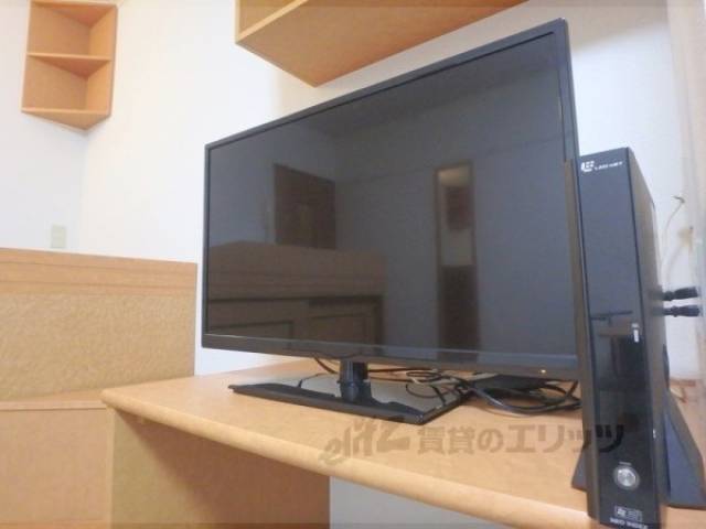テレビ