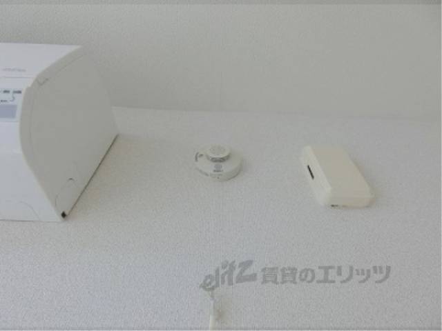 火災報知器