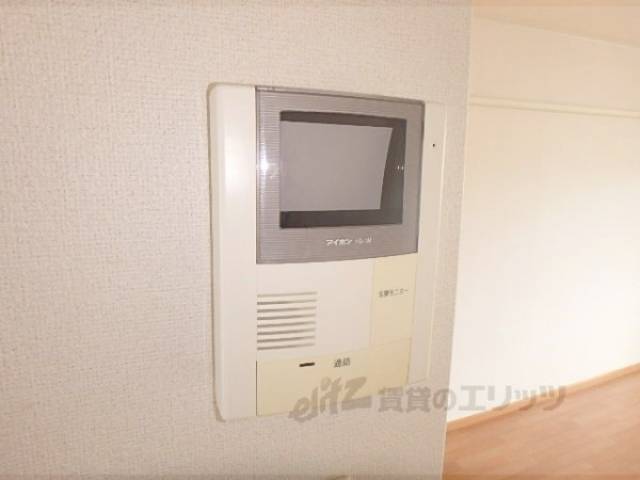 モニターホン