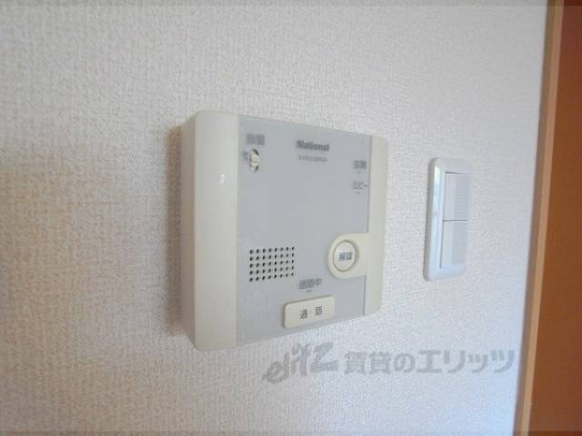 ドアホン