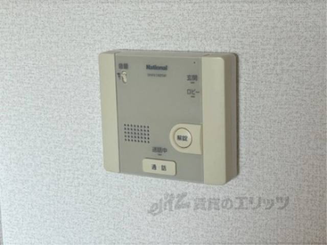 インターフォン