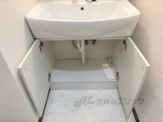 洗面所