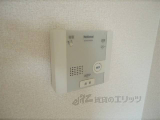 インターホン