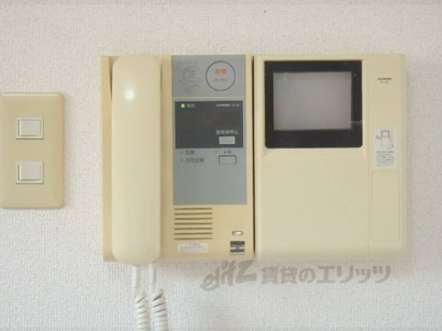 ドアフォン（ＴＶ含）