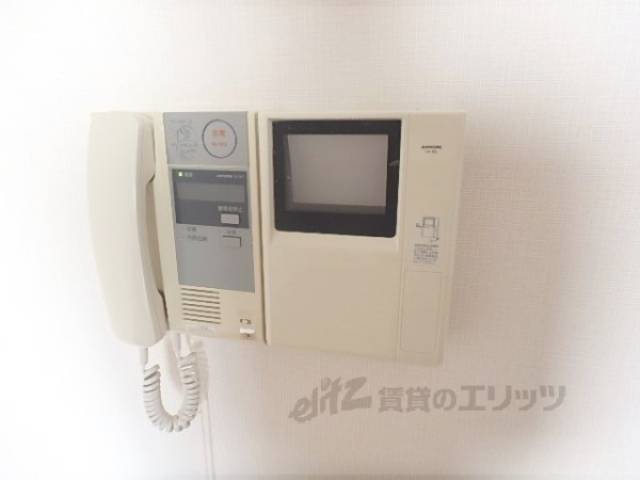 モニターフォン