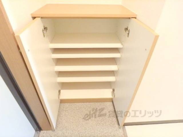 下駄箱
