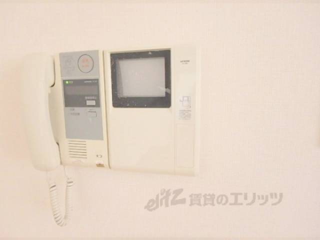 モニターフォン