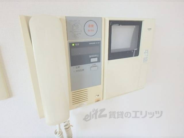 モニターフォン