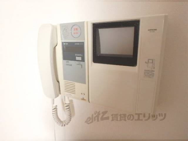 ドアホン