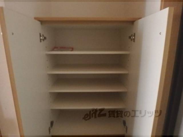 下駄箱
