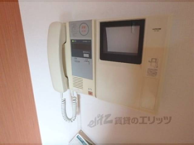 ドアフォン（ＴＶ含）