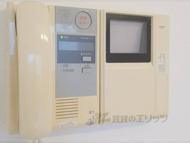 ドアフォン（ＴＶ含）