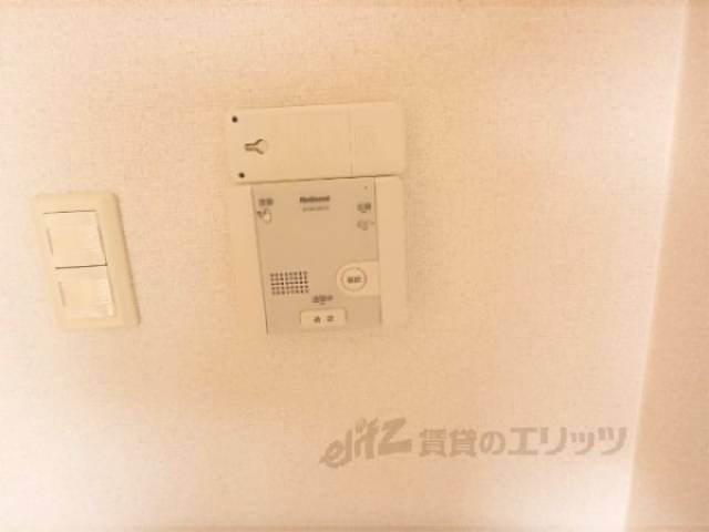 インターフォン