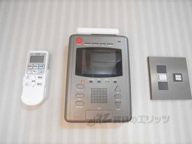 ドアフォン（ＴＶ含）