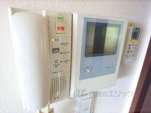 ドアフォン（ＴＶ含）
