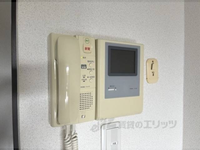 ドアフォン（ＴＶ含）