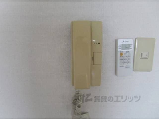 インターホン