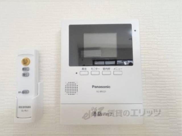 ドアフォン（ＴＶ含）