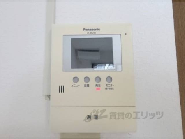 ドアフォン（ＴＶ含）