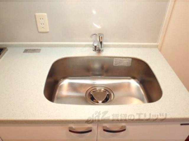 キッチン水回り