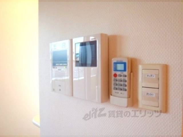 ドアフォン（ＴＶ含）