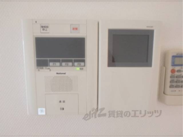 ドアフォン（ＴＶ含）