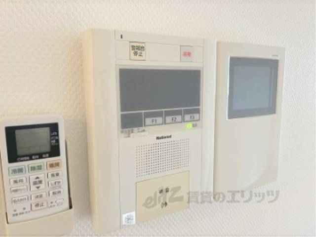 ドアフォン（ＴＶ含）