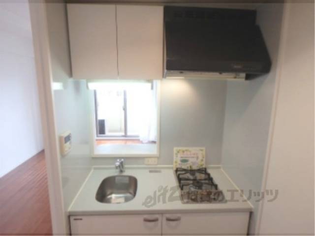 キッチン　カウンターキッチン