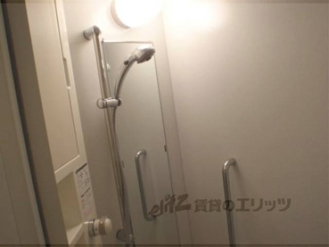 イメージ写真　シャワールーム