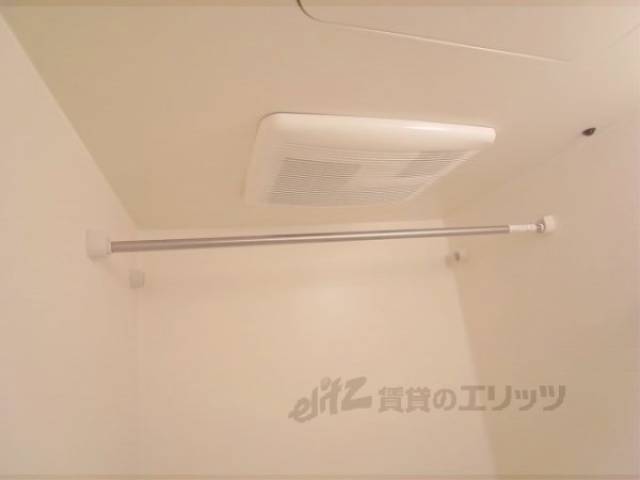 浴室乾燥設備