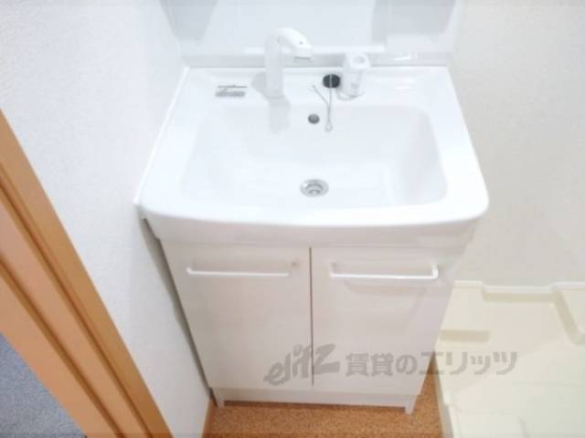 洗面所