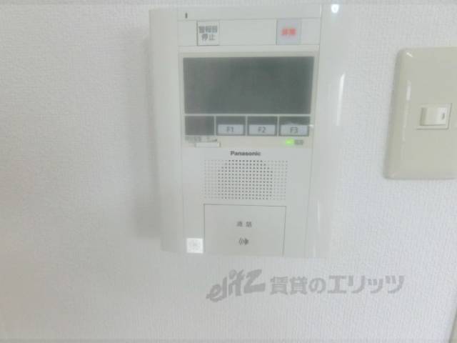 インターホン