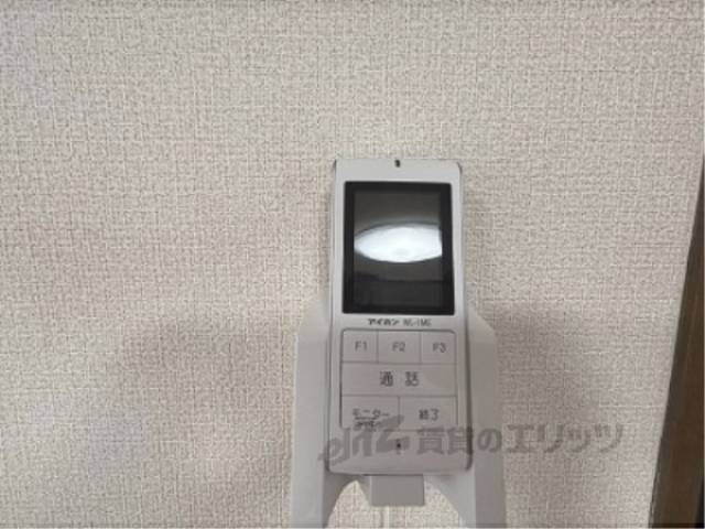 ドアフォン（ＴＶ含）