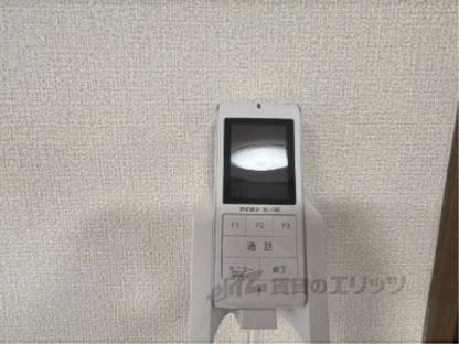 ドアフォン（ＴＶ含）