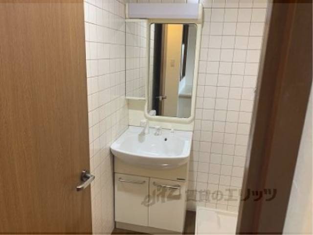 洗面所