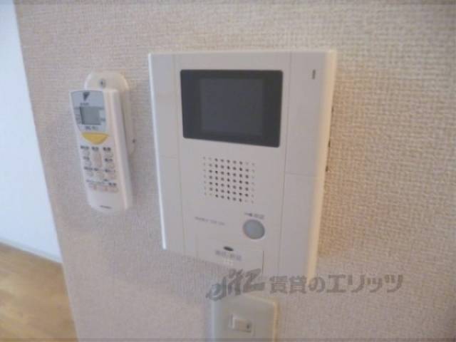 ドアフォン（ＴＶ含）