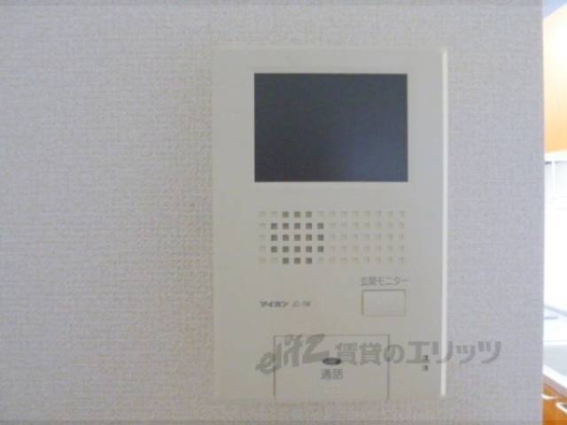 モニターフォン