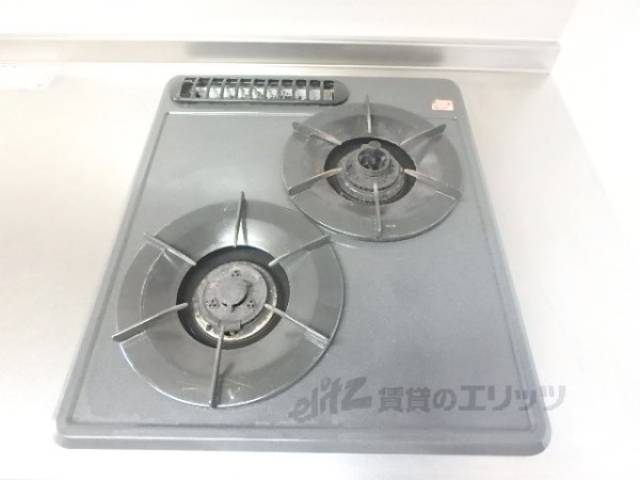 コンロ