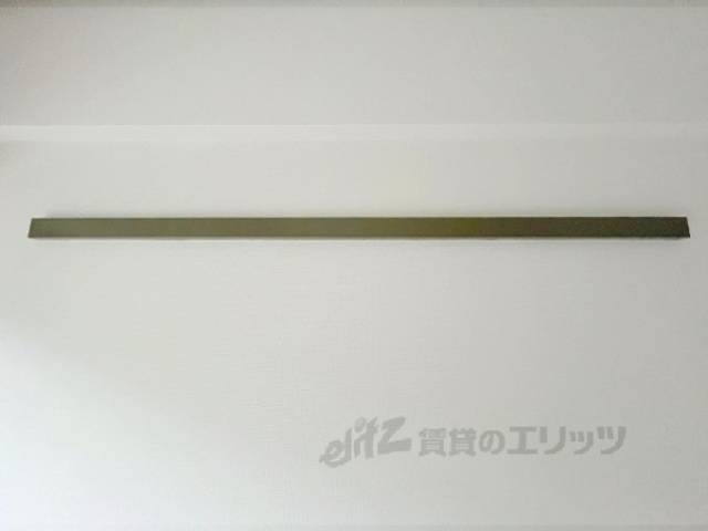 ハンガー掛け