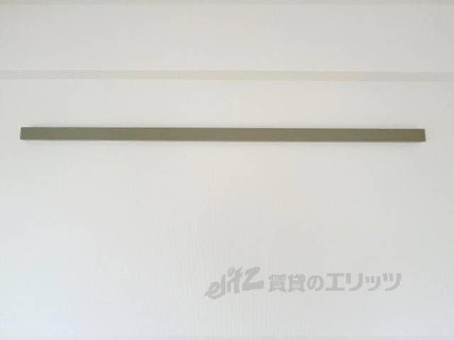 ハンガー掛け