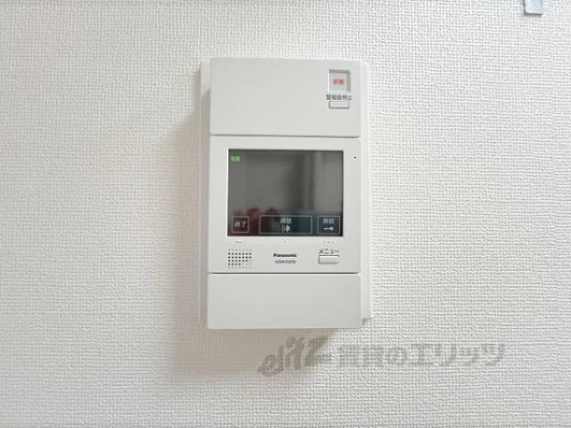 ドアフォン（ＴＶ含）