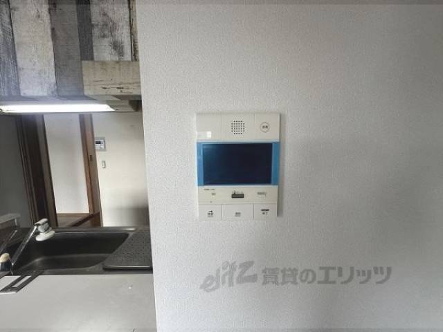 ドアフォン（ＴＶ含）