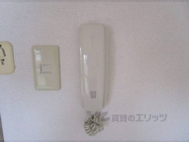 ドアフォン