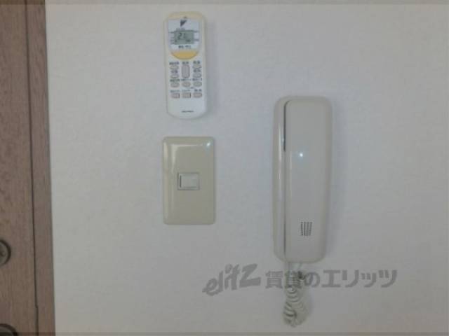 ドアフォン（ＴＶ含）