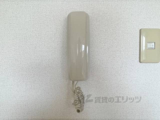 インターフォン